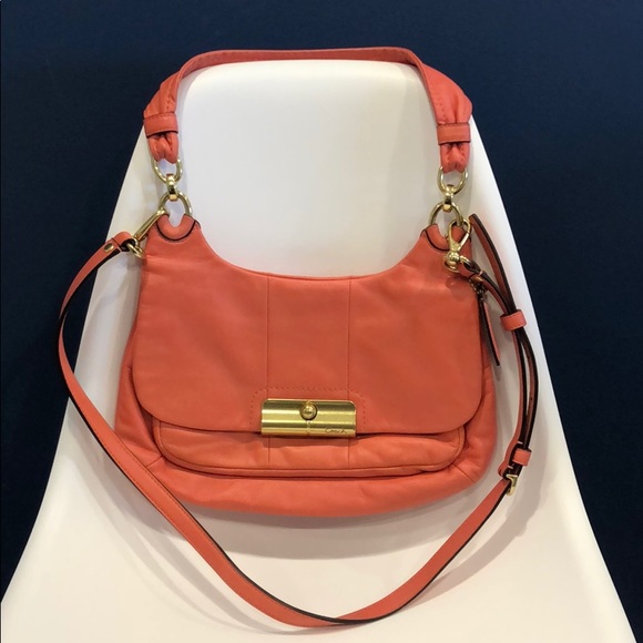 Coach Crossbody - Picture 1 of 4